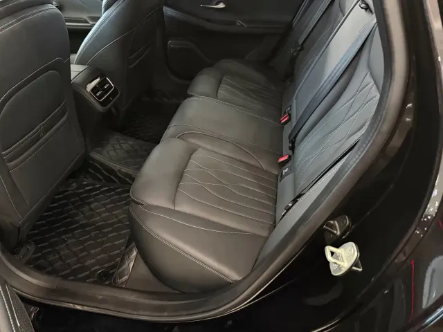 Chery Arrizo 8 — Фото автомобиля 8