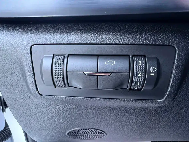Chery Tiggo 8 — Фото автомобиля 9