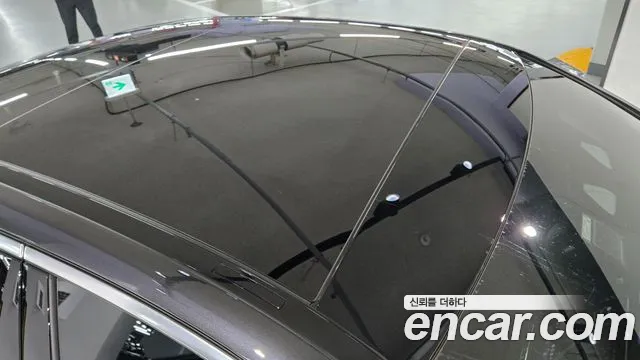 Mercedes-Benz C-Class W206 — Фото автомобиля 14