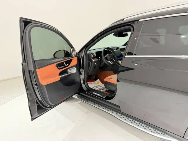 Mercedes-Benz GLC-Class — Фото автомобиля 23