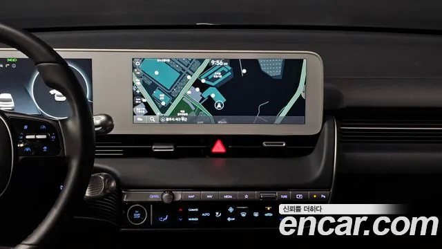 Hyundai Ioniq 5 — Фото автомобиля 20