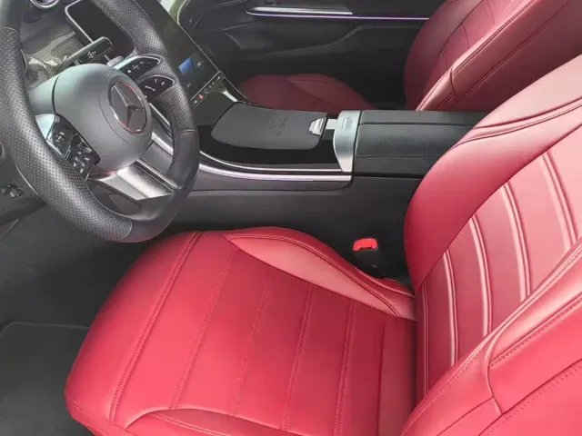 Mercedes-Benz CLE-Class — Фото автомобиля 2