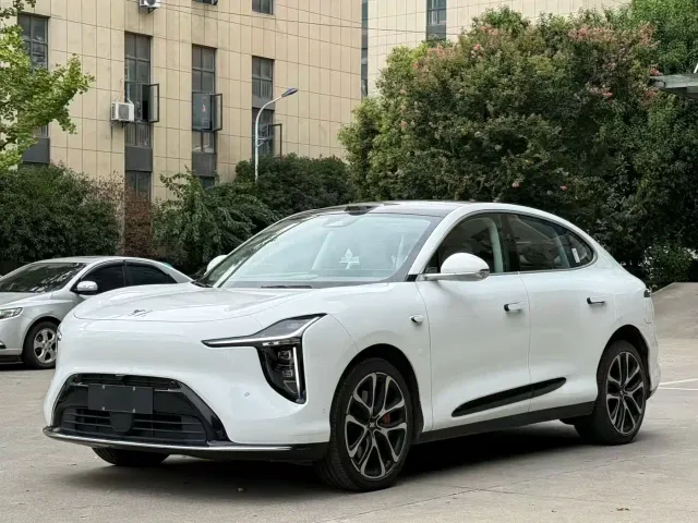 Фотография автомобиля — IM Motors LS6