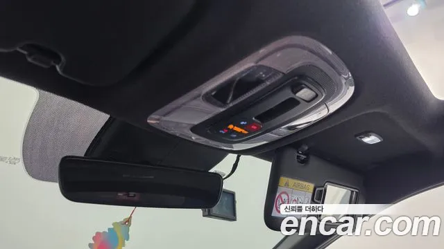 Hyundai Avante CN7 — Фото автомобиля 28