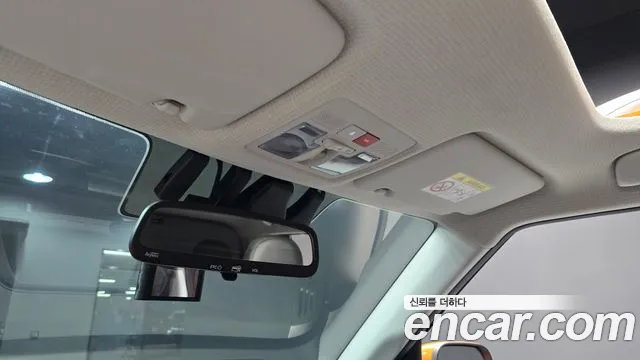 Hyundai Casper Casper Electric Inspiration — Фото автомобиля 19