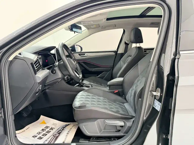 Volkswagen Sagitar — Фото автомобиля 18
