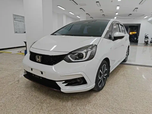 Фотография автомобиля — Honda LIFE