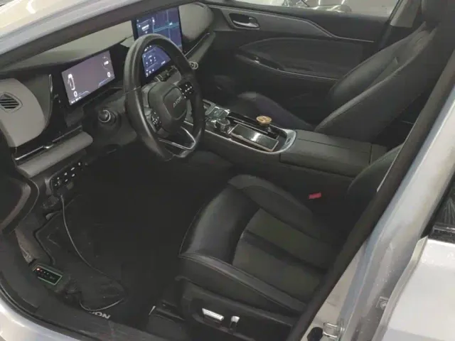 Aion AION S Plus 2022 80 Tech Edition — Фото автомобиля 14