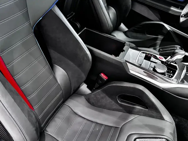BMW M2 — Фото автомобиля 8