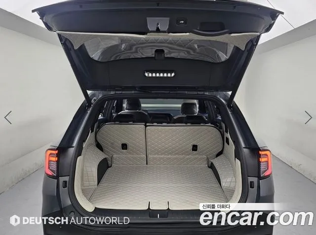 Kia Sportage 5th Gen — Фото автомобиля 19