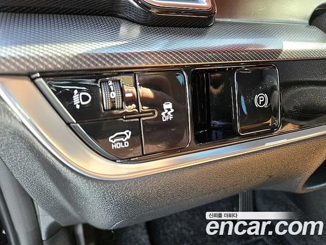 Kia Sportage 5th Gen — Фото автомобиля 10