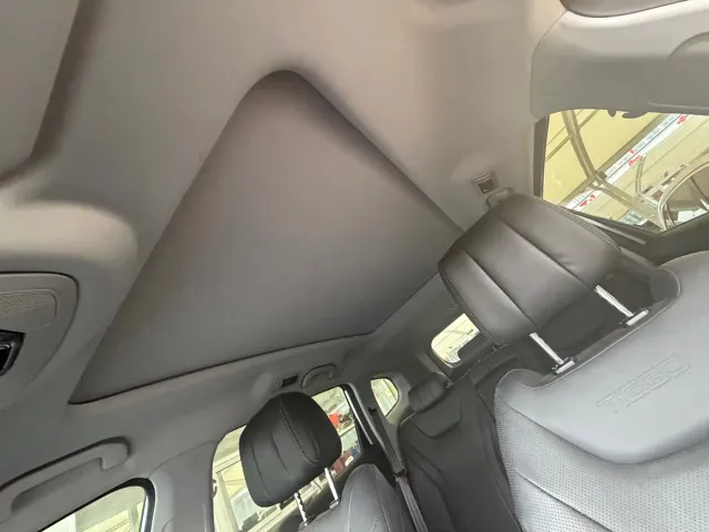 Chery Tiggo 8 PRO — Фото автомобиля 9