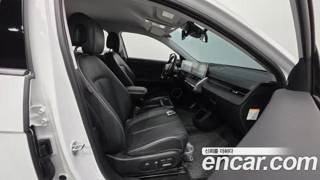 Hyundai Ioniq5 Ioniq5 — Фото автомобиля 25