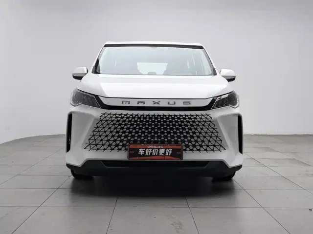 Maxus Dajia 5 — Фото автомобиля 3