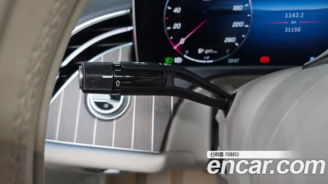 Mercedes-Benz E-Class E-класс W214 E300 4MATIC Exclusive — Фото автомобиля 27