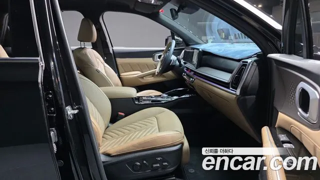 Kia Sorento 4th Gen — Фото автомобиля 16