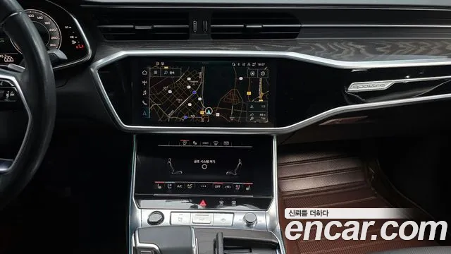 Audi A6 40 TDI quattro Premium — Фото автомобиля 14