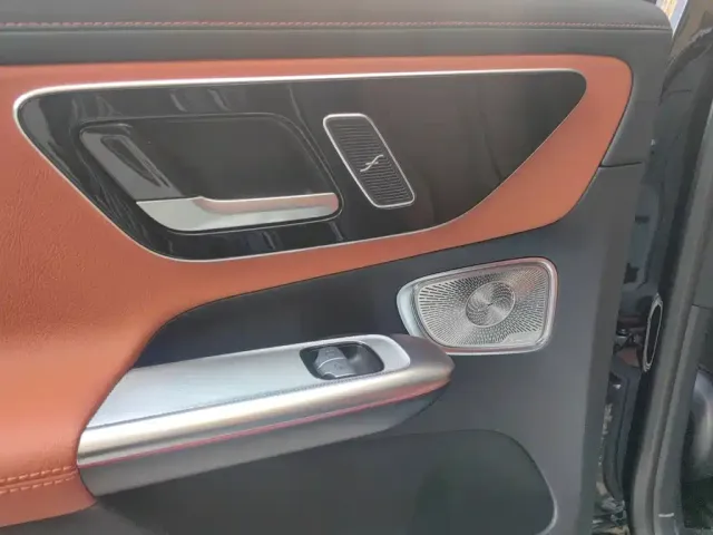 Mercedes-Benz GLC-Class — Фото автомобиля 14