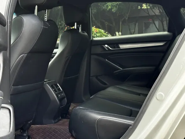 Honda Inspire — Фото автомобиля 14