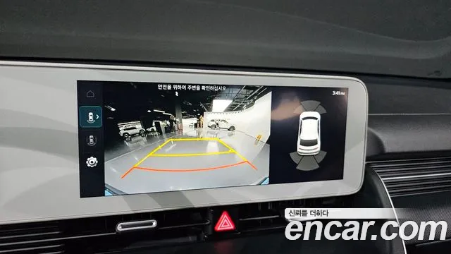 Hyundai Ioniq5 Ioniq5 — Фото автомобиля 15