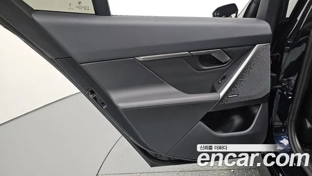 BMW 5 Series — Фото автомобиля 14