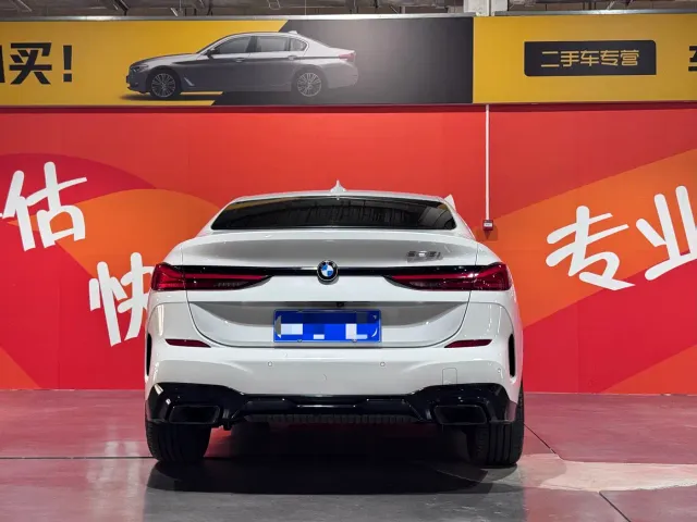 BMW 2 Series — Фото автомобиля 4