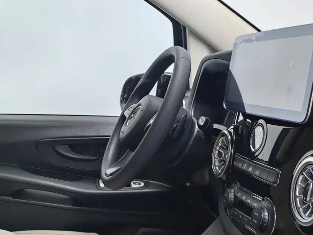 Mercedes-Benz Vito — Фото автомобиля 22