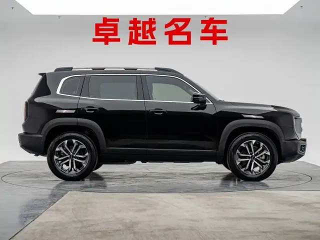 Haval Big Dog — Фото автомобиля 3