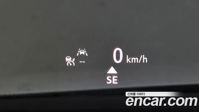 ChevroletGMDaewoo Trailblazer Trailblazer 1.3 турбо 4WD — Фото автомобиля 19