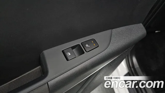 Kia Niro Niro (New) — Фото автомобиля 27