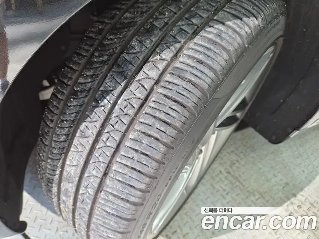 Genesis G80 Бензин 3.5 турбо AWD — Фото автомобиля 19
