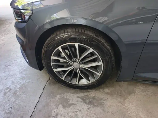 Geely Xingrui — Фото автомобиля 22