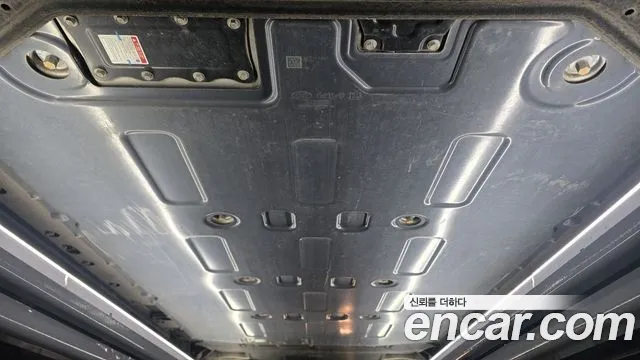 Hyundai Ioniq 6 — Фото автомобиля 19
