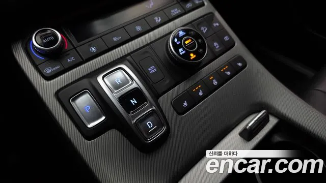 Hyundai Palisade The New Palisade Дизель 2.2 4WD — Фото автомобиля 9