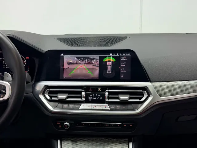 BMW 4 Series — Фото автомобиля 28