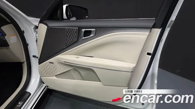 Kia K8 Signature — Фото автомобиля 21
