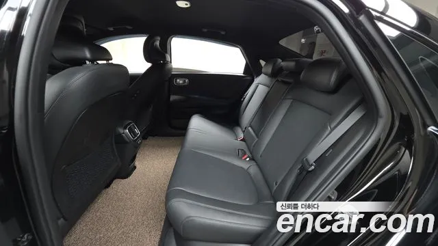 Hyundai Ioniq6 Long Range AWD — Фото автомобиля 24