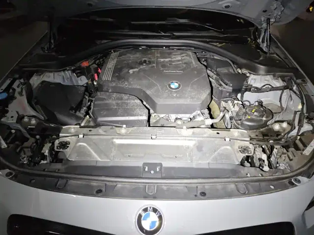 BMW 2 Series — Фото автомобиля 10