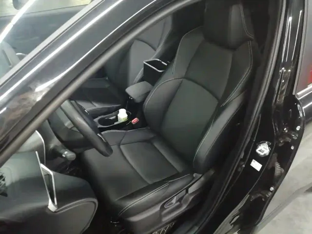 Toyota Frontlander — Фото автомобиля 14