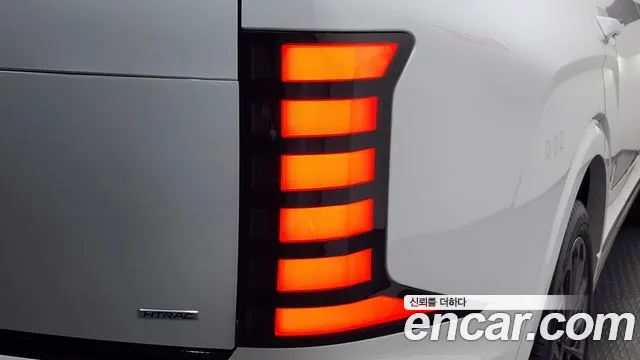 Hyundai Palisade LX3 — Фото автомобиля 23