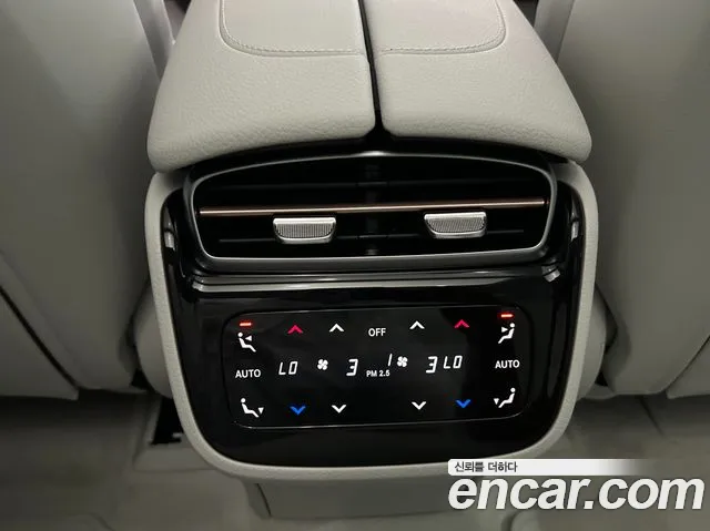 Mercedes-Benz EQE X294 — Фото автомобиля 15