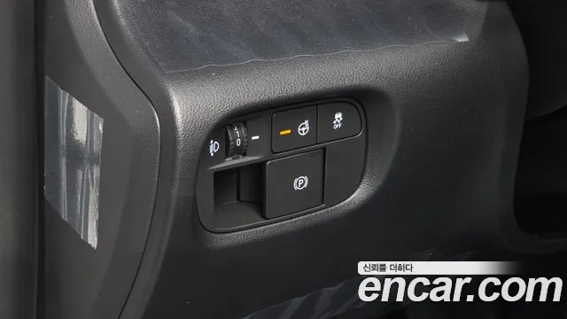 Hyundai Casper New — Фото автомобиля 21