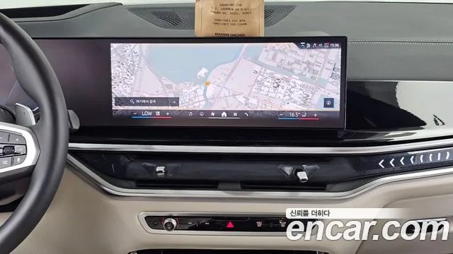 BMW X5 xDrive 40i M Sport — Фото автомобиля 12