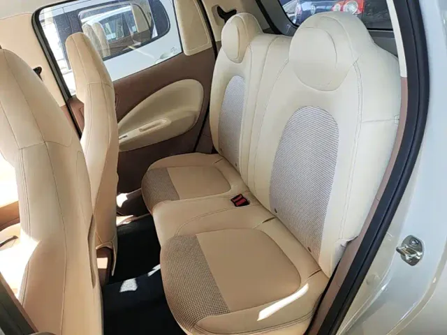 Wuling Hongguang Mini EV — Фото автомобиля 16