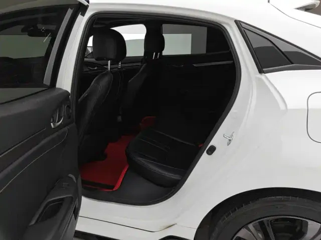 Honda Civic — Фото автомобиля 11