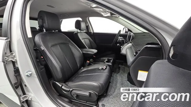 Hyundai Ioniq 5 — Фото автомобиля 16