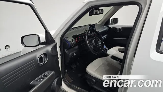 Hyundai Casper — Фото автомобиля 15