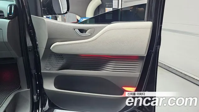 Hyundai Staria — Фото автомобиля 22