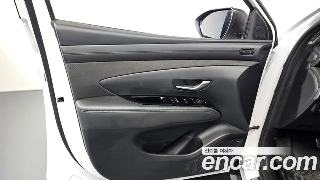 Hyundai Tucson — Фото автомобиля 24