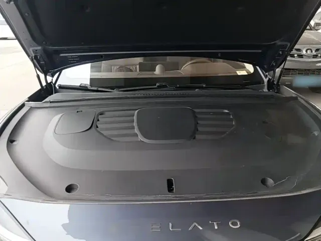 Stelato S9 — Фото автомобиля 19